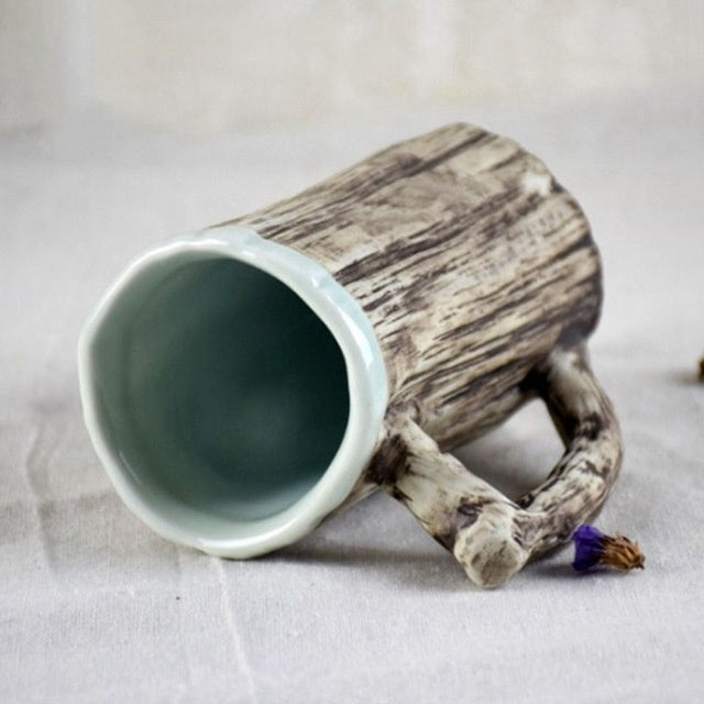 Handmade Coffee cup