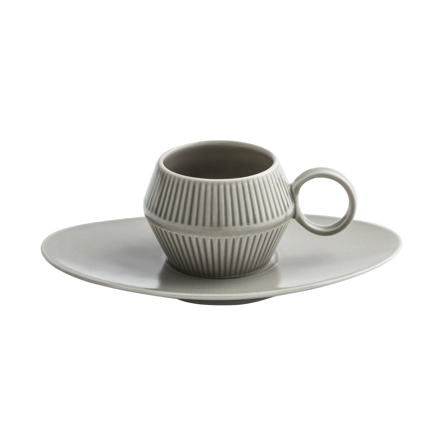 120Ml Small Coffee Cup Espresso Ceramic