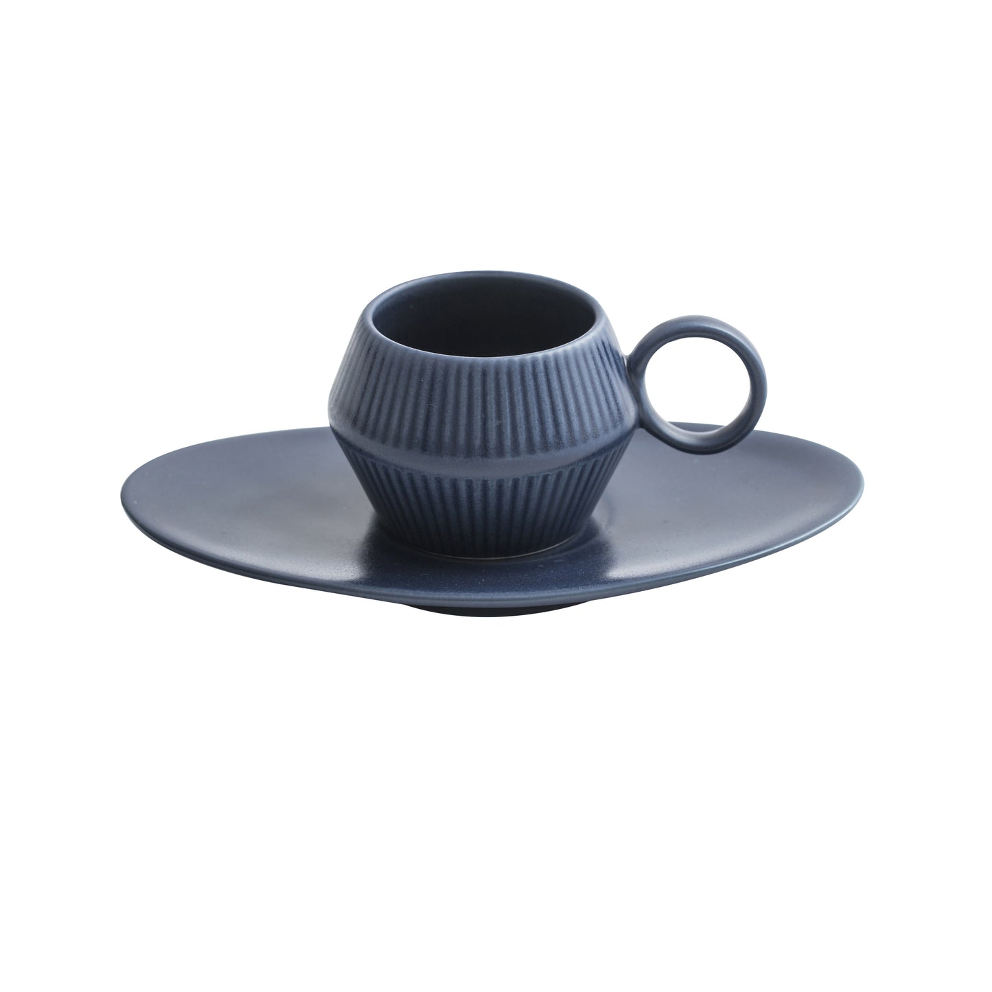 120Ml Small Coffee Cup Espresso Ceramic