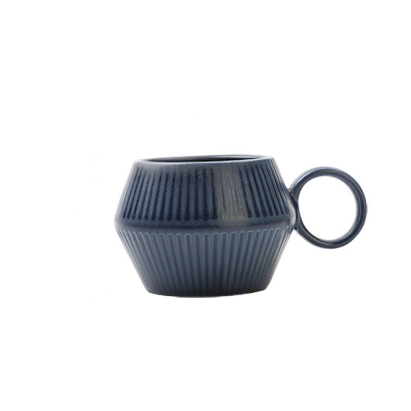 120Ml Small Coffee Cup Espresso Ceramic