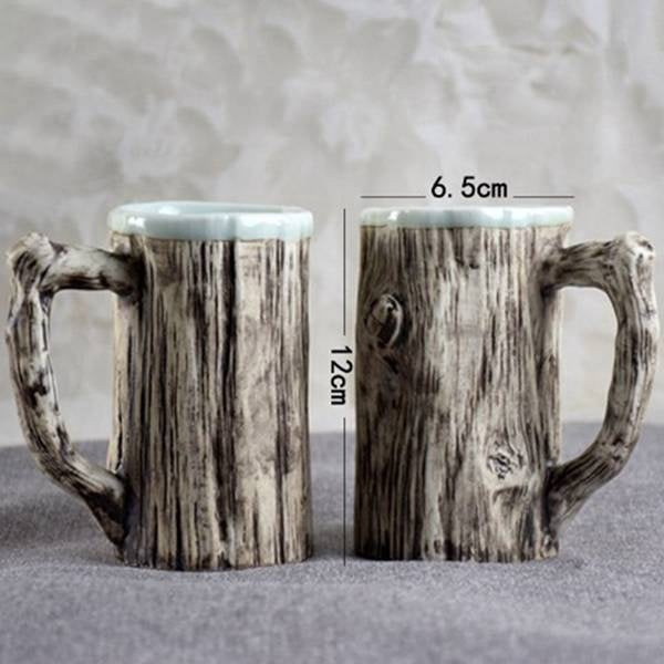 Handmade Coffee cup